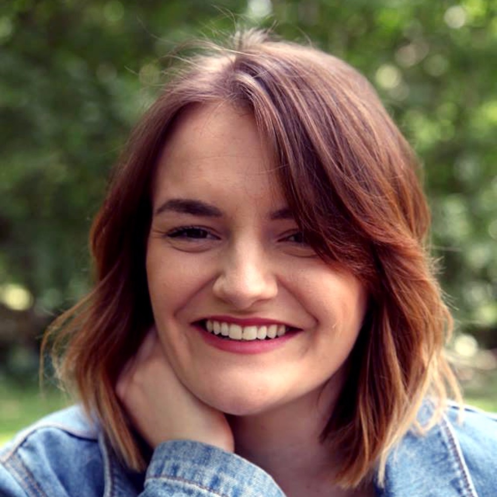 Meet your Posher, Shelby